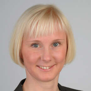 Rahel Bernhard-Wüest